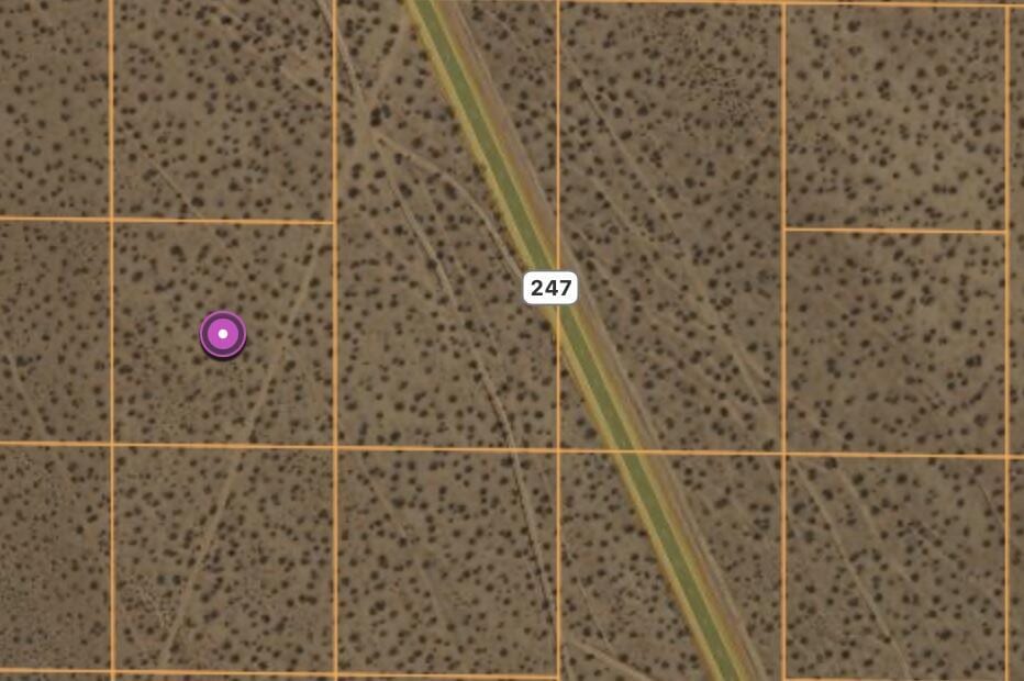 Barstow Rd, Barstow, CA 92311