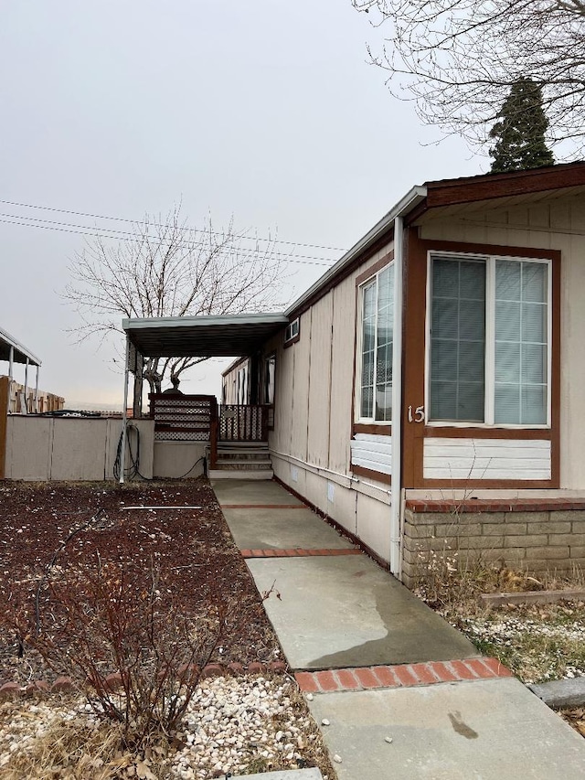 14556 E Tehachapi Blvd Unit 15, Tehachapi, CA 93561 - photo 2