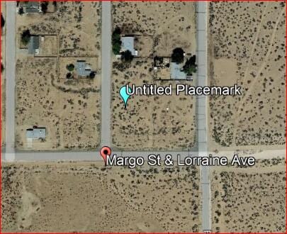 Margo St, North Edwards, CA 93523