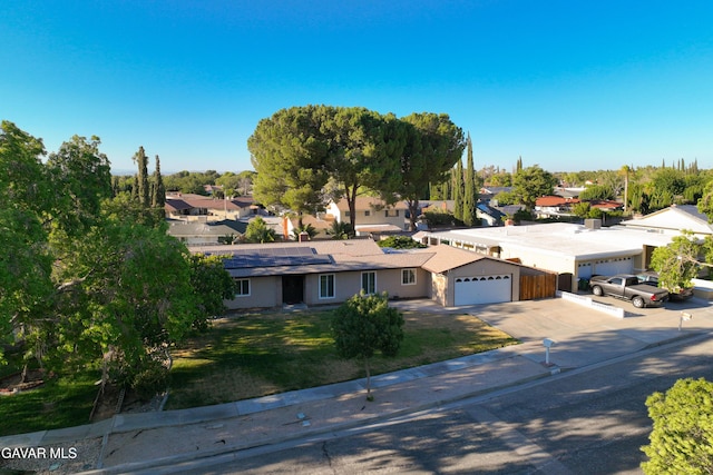 1723 Staffordshire Dr, Lancaster, CA 93534 - photo 47