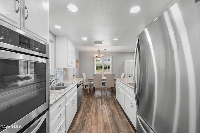 1723 Staffordshire Dr, Lancaster, CA 93534 - photo 17