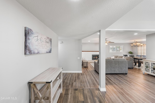 1723 Staffordshire Dr, Lancaster, CA 93534 - photo 4