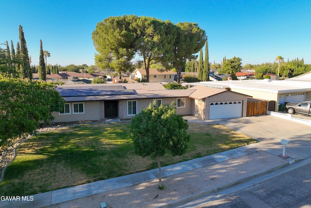 1723 Staffordshire Dr, Lancaster, CA 93534 - photo 48