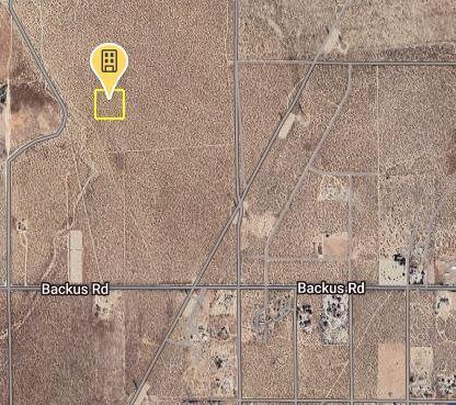 Listing photo 2 for 346-110-34 75th Ave, Mojave CA 93501