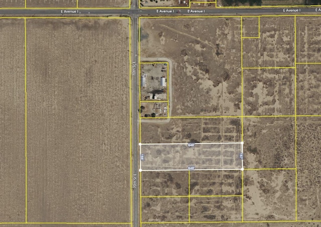 45100 E 70th St, Lancaster CA, 93535 land for sale