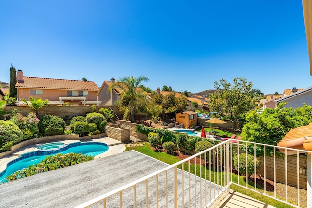 28852 Woodside Dr, Santa Clarita, CA 91390 - photo 31