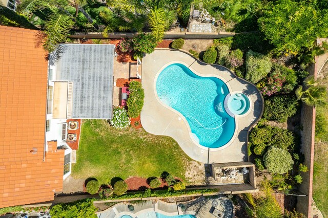 28852 Woodside Dr, Santa Clarita, CA 91390 - photo 55