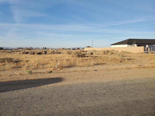 Forest Blvd, California City CA, 93505 land for sale