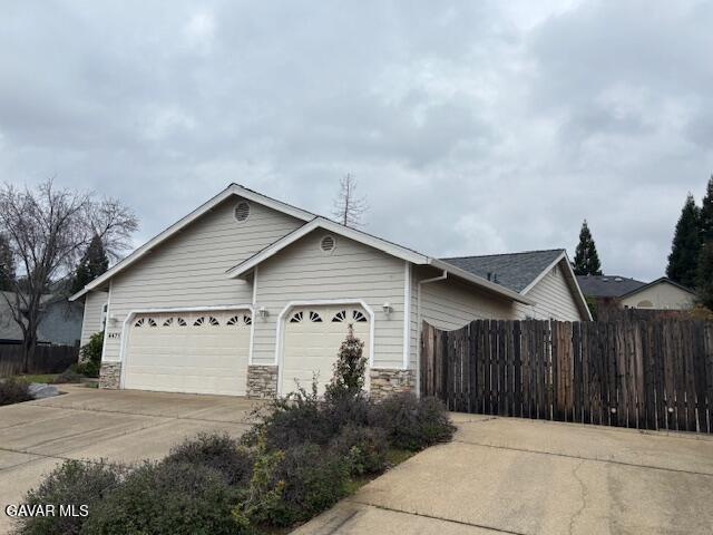 4471 Trinity St, Shasta Lake, CA 96019 - photo 2
