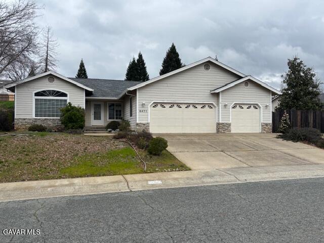 4471 Trinity St, Shasta Lake, CA 96019 - photo 1