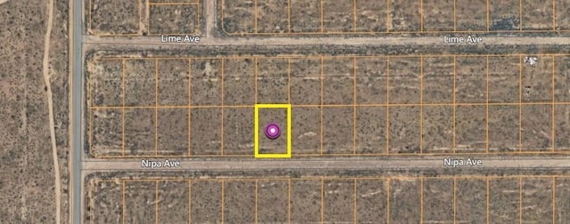 Listing photo 3 for Nipa Ave, California City CA 93505