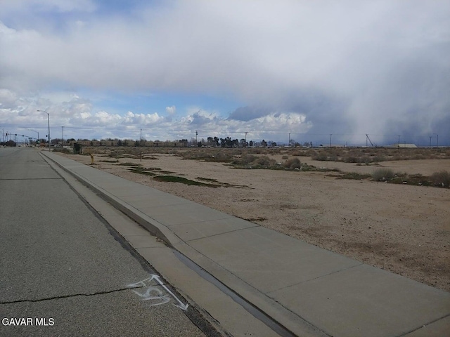 1690 W Rosamond Blvd, Rosamond, CA 93560