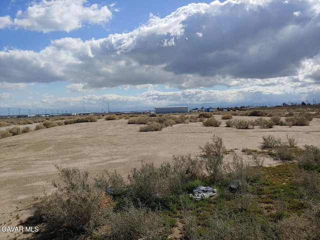 1690 W Rosamond Blvd, Rosamond, CA 93560