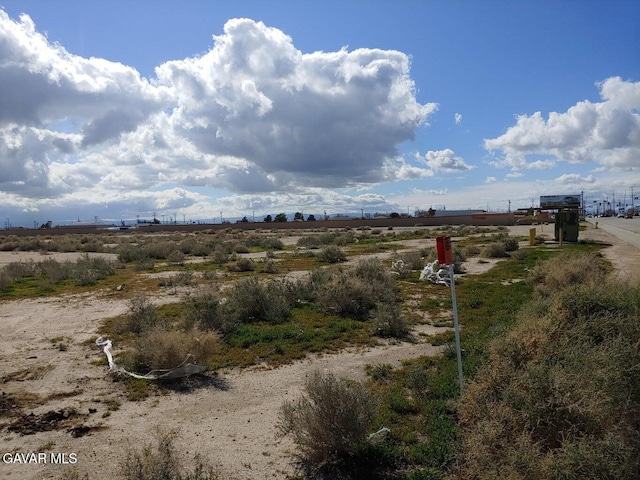 1690 W Rosamond Blvd, Rosamond, CA 93560