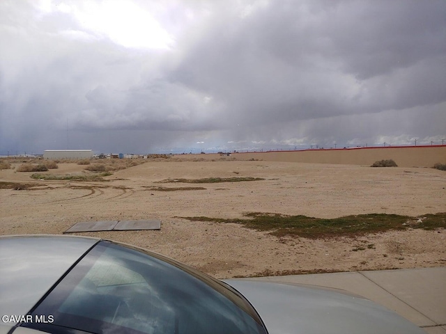 1690 W Rosamond Blvd, Rosamond, CA 93560