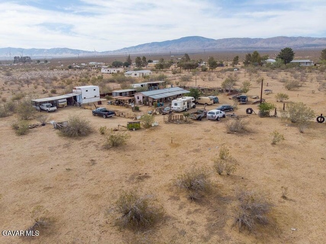 4301 W 140th St, Rosamond, CA 93560 - photo 20