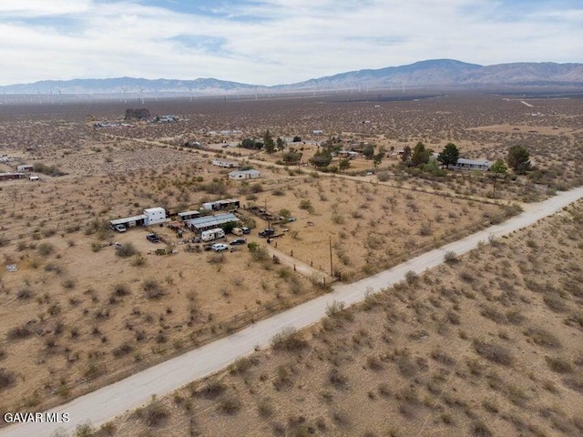 4301 W 140th St, Rosamond, CA 93560 - photo 28