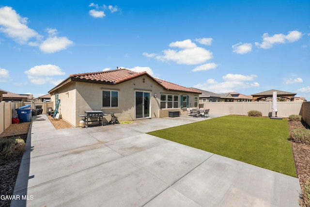 2030 E Donatello St, Lancaster, CA 93535 - photo 33