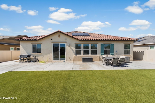 2030 E Donatello St, Lancaster, CA 93535 - photo 34