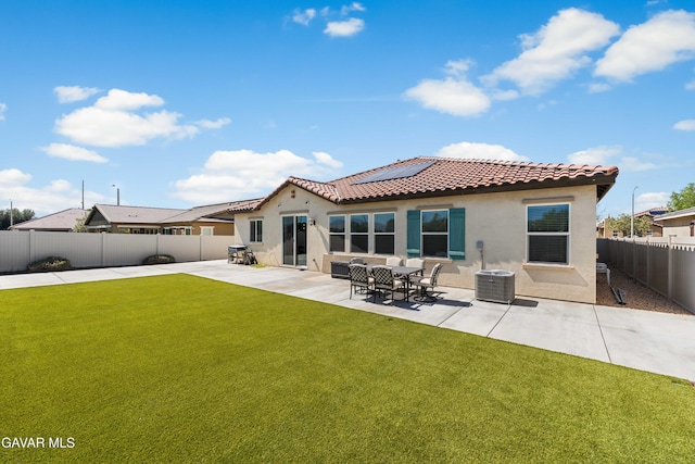 2030 E Donatello St, Lancaster, CA 93535 - photo 35