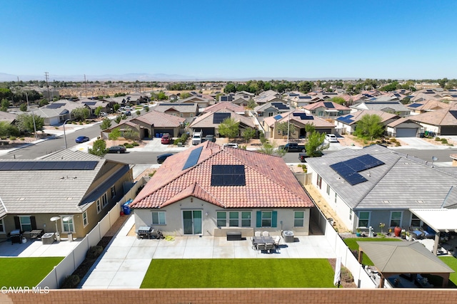 2030 E Donatello St, Lancaster, CA 93535 - photo 39