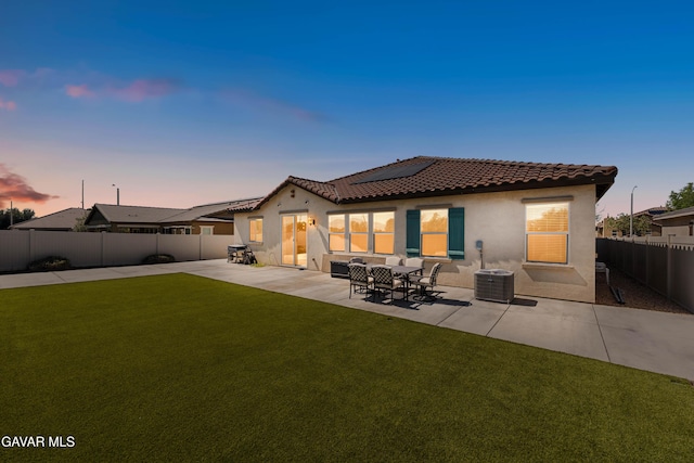 2030 E Donatello St, Lancaster, CA 93535 - photo 2