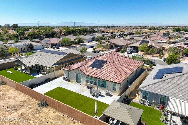 2030 E Donatello St, Lancaster, CA 93535 - photo 40