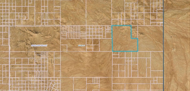 250th St E, Lancaster, CA 93535