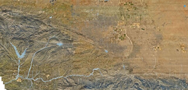 250th St E, Lancaster, CA 93535