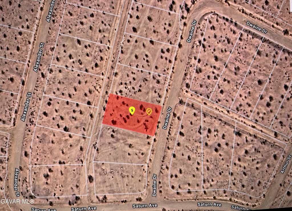 Rudnick Blvd, California City, CA 93505 - photo 4