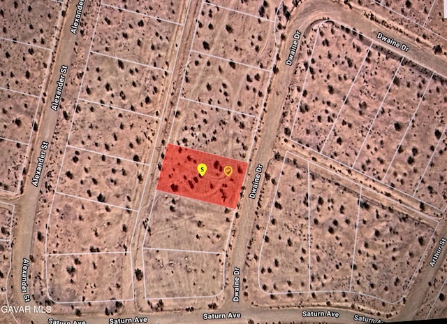 Rudnick Blvd, California City, CA 93505 - photo 4