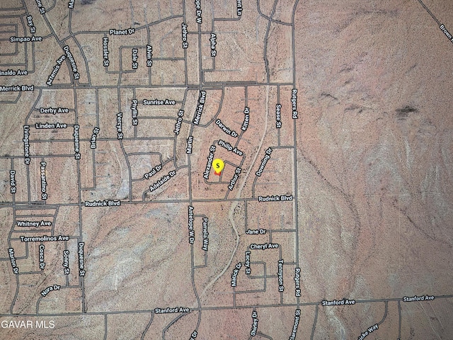 Rudnick Blvd, California City, CA 93505 - photo 3