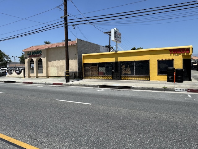 9533 Garvey Ave, El Monte, CA 91732 - view of building exterior
