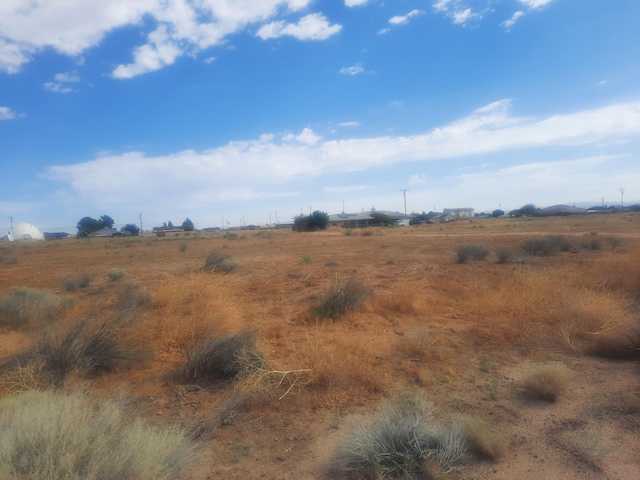 Kalmia Ave, California City CA, 93505 land for sale