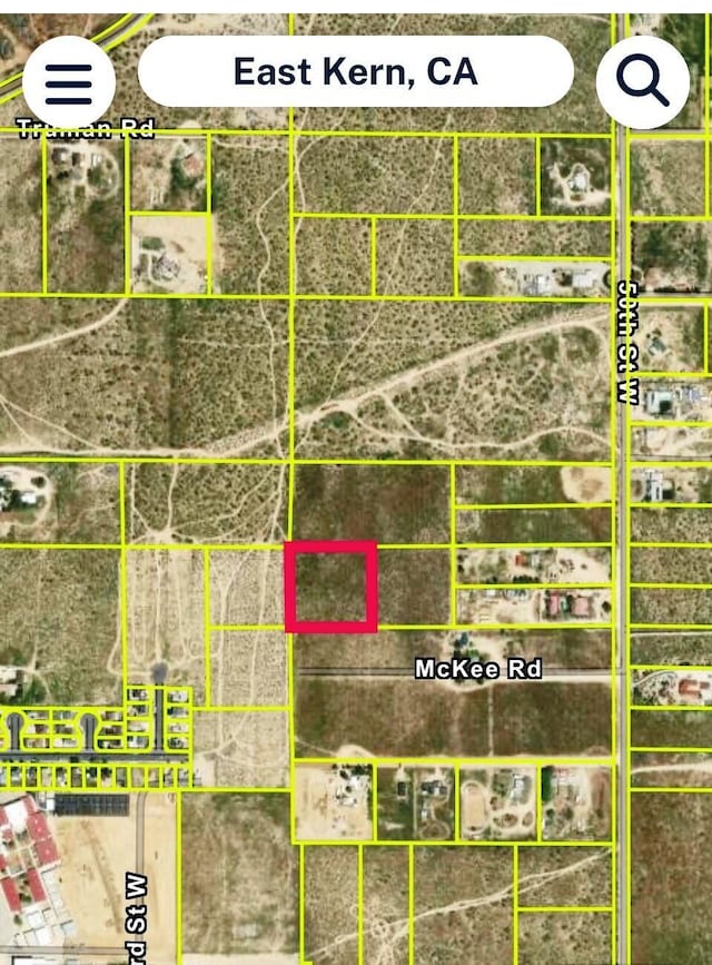 Knox Ave, Rosamond, CA 93560 - photo 2