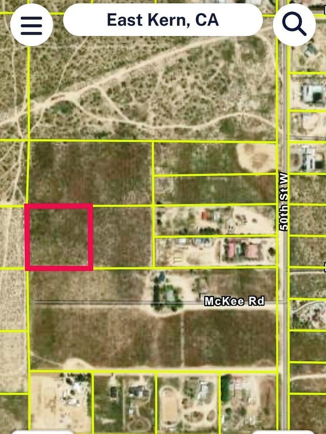 Knox Ave, Rosamond, CA 93560 - photo 1