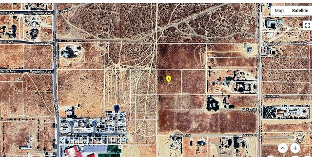Knox Ave, Rosamond, CA 93560 - photo 5