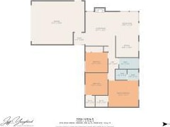 2303 Dallin St, Lancaster, CA 93536 - photo 25