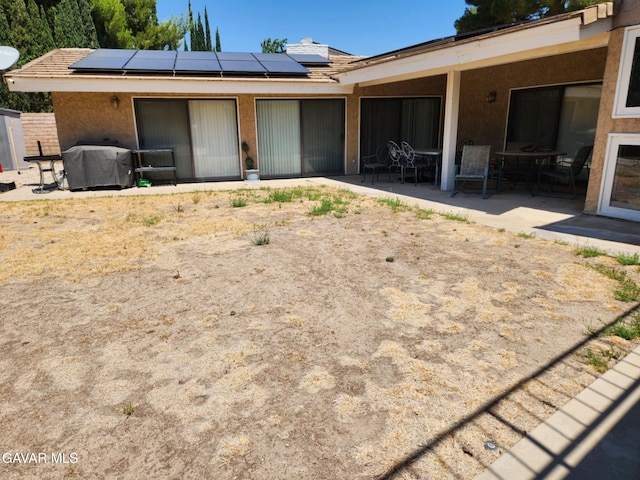 450 Fairway Dr, Palmdale, CA 93551 - photo 57