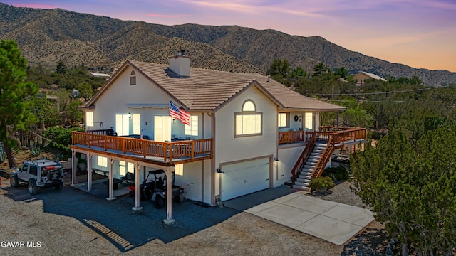 11720 Honeybee Ln, Juniper Hills, CA 93543 - photo 1