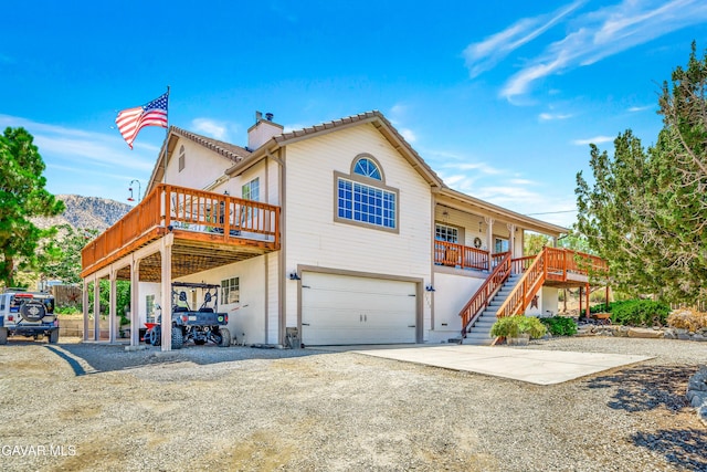 11720 Honeybee Ln, Juniper Hills, CA 93543 - photo 5