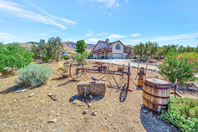 11720 Honeybee Ln, Juniper Hills, CA 93543 - photo 76
