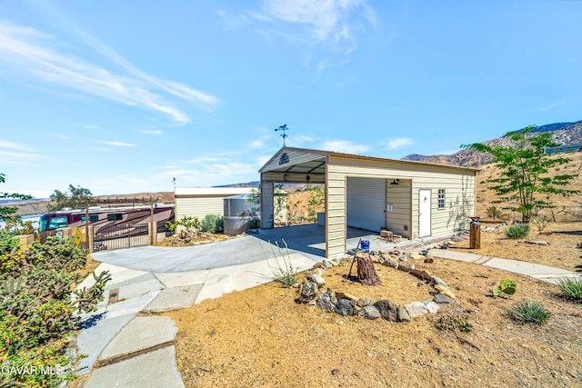 11720 Honeybee Ln, Juniper Hills, CA 93543 - photo 69