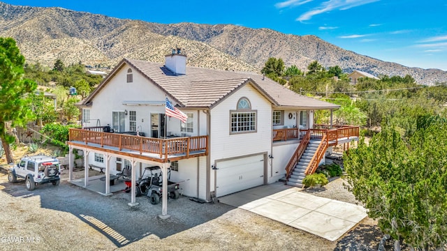 11720 Honeybee Ln, Juniper Hills, CA 93543 - photo 3