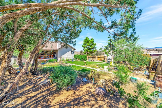 11720 Honeybee Ln, Juniper Hills, CA 93543 - photo 62