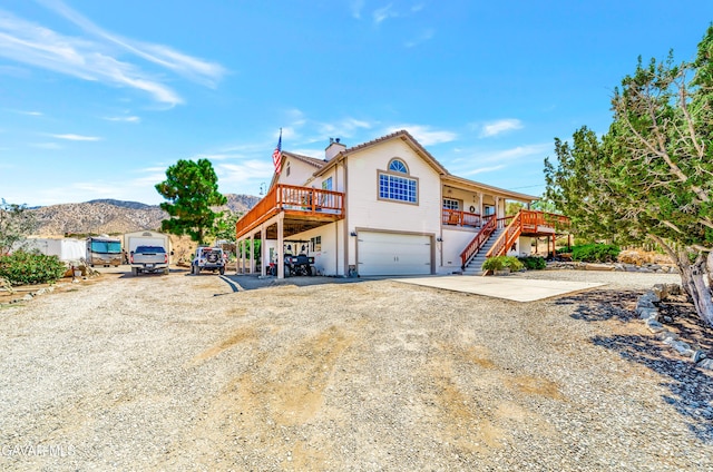 11720 Honeybee Ln, Juniper Hills, CA 93543 - photo 4