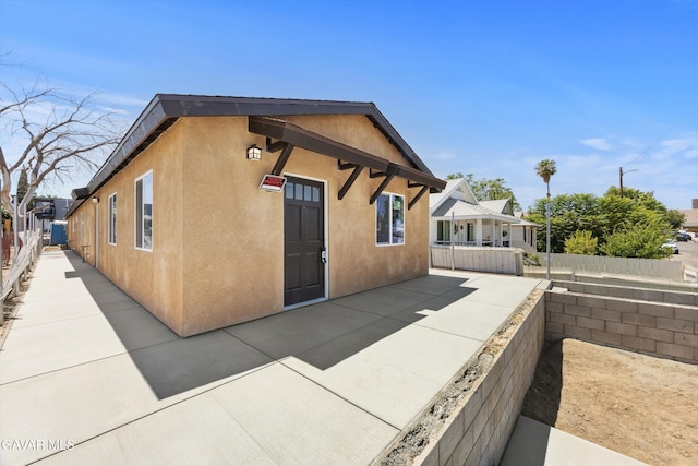 117 N St, Taft, CA 93268 - photo 5