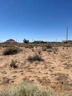 0 Evergreen Ave, California City, CA 93505 - photo 1
