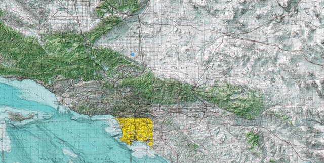 O W W Ave J 4, Lancaster, CA 93536