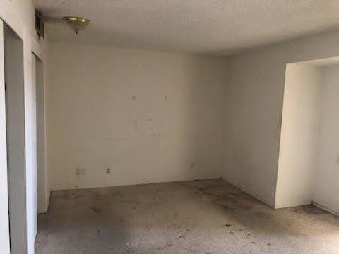 964 Roosevelt St, Ridgecrest, CA 93555 - view of unfurnished room